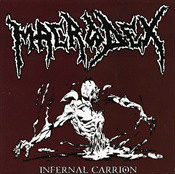 Macrodex : Infernal Carrion